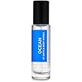 Bath and Body Works Mini Pocket Size (0.5 fl oz/ 15ml) Ocean Cologne