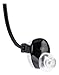 Fender PureSonic in-Ear Headphones and Monitors, White