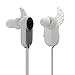 SoundPEATS Wireless Earphone Hv-803 Bluetooth Wireless Stereo Earbuds Headphones Headsets W/Microphone(White)