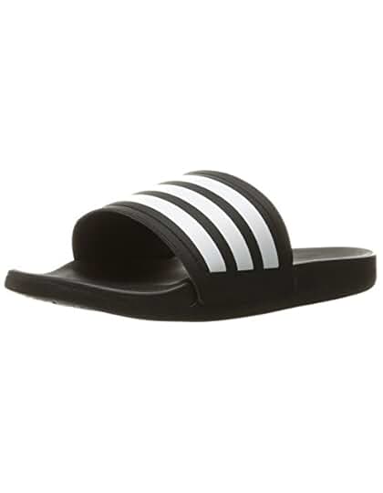 adidas flip flops mens amazon