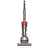 Dyson vs Hoover Bagless Vacuum Reviews Comparison (2019) 2 Dyson DC40 Origin Upright Vacuum Cleaner