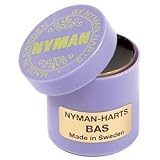 Nyman Bass Rosin (Original Version)
