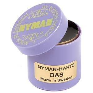 Nyman Bass Rosin (Original Version)