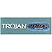 Trojan Sensitivity BareSkin Lubricated, Latex Condoms, 24ctthumb 4
