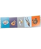 Everest VBS Vacation Bible School Bible Buddy Tape