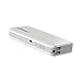 16000mAh Most Compact Portable Charger High Capacity External Battery Power Bank with 3.1A Output ExpertPower