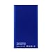 Wireless Video WiFi Hidden Camera - Aisoul HD 1080P Spy Camera 2000mAh Power Bank Portable Charger with Security Sensors Alarm Motion Detection Nanny Cameras and Hidden Cameras