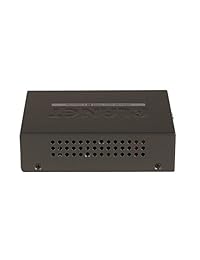 VC 231 Single Port 100 100 Mbps Ethernet a VDSL2 Converter   30 A Perfil