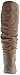 Qupid Women's Neo 144 Slouch Boot