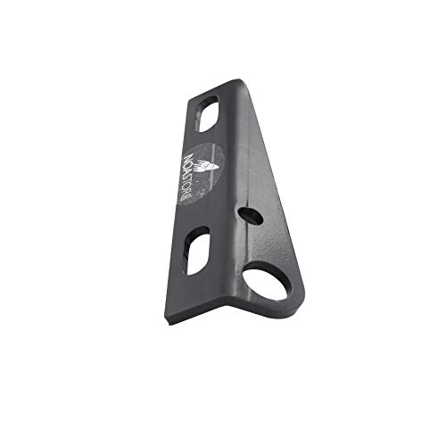 Noa Store Parking Brake Kit Assembly (Lockable) Compatible with Polaris RZR Razor 1000XP, 1000XP-4, 900S w/Power Steering