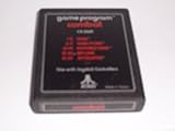 Atari 2600 Game Cartridge - Combat