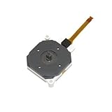 Assecure replacement 3D analogue analog Joystick button control stick for Nintendo 3DS