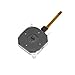 Assecure replacement 3D analogue analog Joystick button control stick for Nintendo 3DS