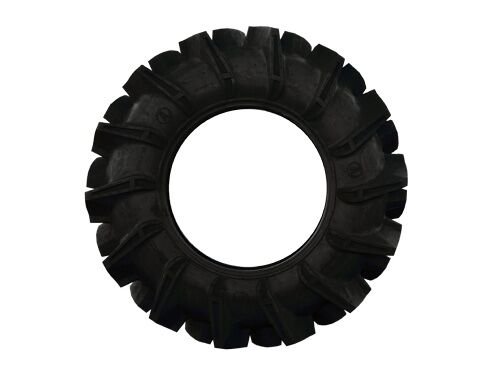 SuperATV Assassinator Mud Tire - RZR, X3, General, Maverick, Ranger, Rock & All Terrain UTV - (29.5x8-14)