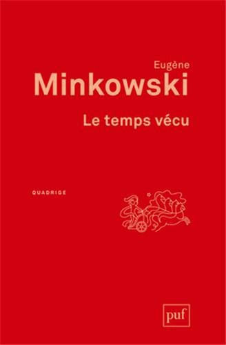 Le  temps vécu