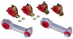 FordRacing (M-5490-HWB) Complete Anti-Roll Bar Hardware Kit