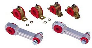 FordRacing (M-5490-HWB) Complete Anti-Roll Bar Hardware Kit