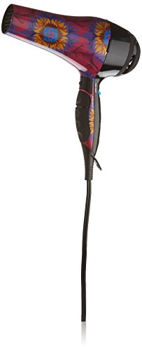 Click Here to See More Images Hot Tools Ionic Dryer, Fire Flower