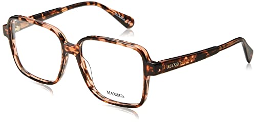 Max &Co MO5060 052 Eyewear Woman Plastic, Standard, 53