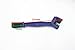 Mokingtop(TM)Motorcycle Bike Chain Maintenance Cleaning Brush