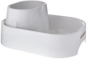 8. Dog Mate Large Fresh Water Fountain
