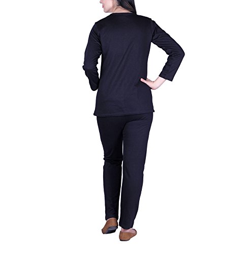 vivid bharti women's tracksuit