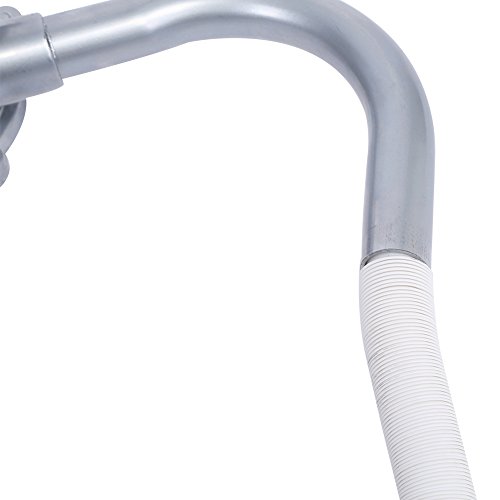 Rotary Pump, 70RPM Aluminum Alloy Hand Crank Oil Drum Pump Pumping Petrol Fuel for Products - Thumbnail 7