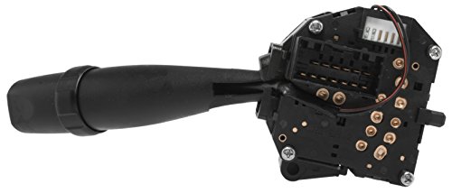 Wells SW8178 Windshield Wiper Switch - Thumbnail 2