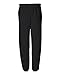 Jerzees Men's NuBlend Fleece Relaxed fit Sweatpants