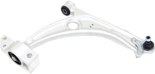 MAPM Premium CC 09-12 / PASSAT 06-10 / TIGUAN 09-11 CONTROL ARM, Front, RH, Lower, with Ball Joint