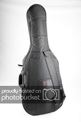 Kaces Symphony Series 3/4 Size Cello Bag (KCB3/4)