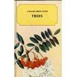 Hardcover Magna Field Guide Trees Book