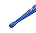 ARTMAN INSTRUMENTS Molar Band Seater & Bite Stick - Blue, Pack of 3 - Orthodontic Dental Tools for Seating Molar Bands, Braces, and Bite Adjustment - Durable, Comfortable (3)