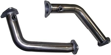 Doug Thorley 89249-B Performance Mid Pipe Extension