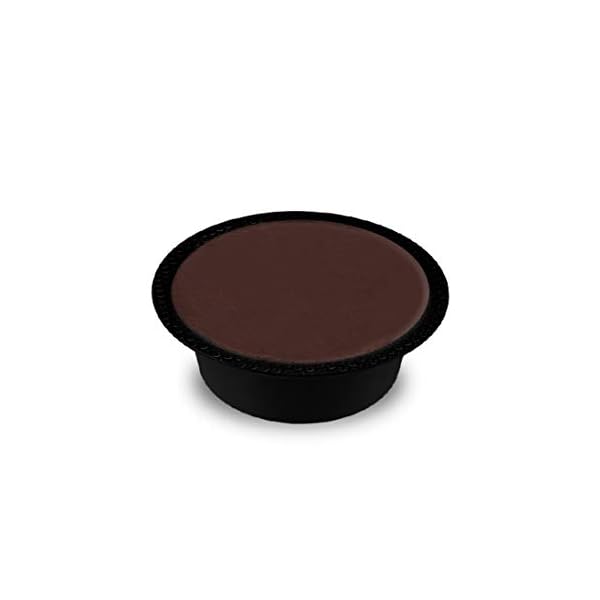 Caffè Borbone Kaffee Kapseln Don Carlo, Blaue Mischung - 100 stück - Kompatibel mit Kaffeemaschinen der Marke Lavazza… – Bild 3