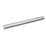 Feelers Aluminum Round Rod 3/4"(19mm) Diameter 6061