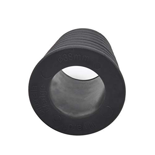 Myard MP UW38 Umbrella Cone Wedge Spacer fits Patio Table Hole Opening