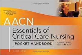 AACN ESSENTIALS OF CRITICAL-CARE NURSING POCKET HANDBOOK