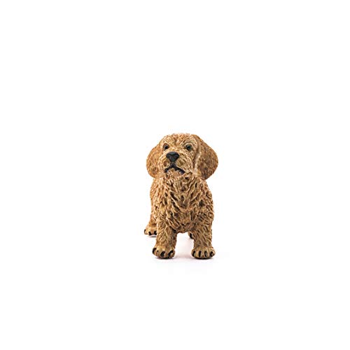 schleich dachshund