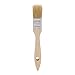 20 Pack of 1 inch Paint and Chip Paint Brushes for Paint, Stains (1 inch 20pcs)