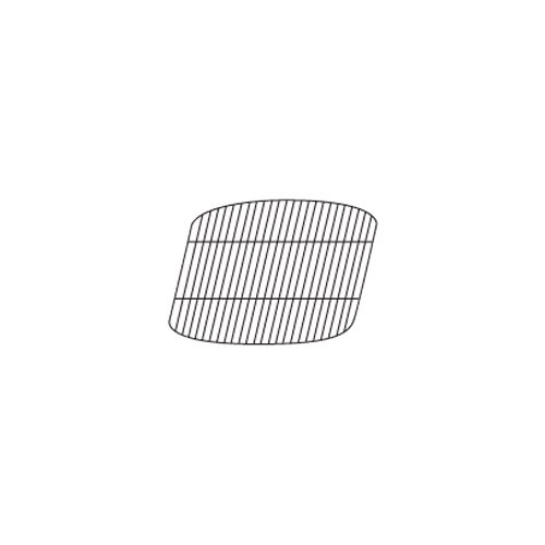 Music City Metals 51001 Porcelain Steel Wire Cooking Grid Replacement for Gas Grill Model Uniflame GBC1001W-C