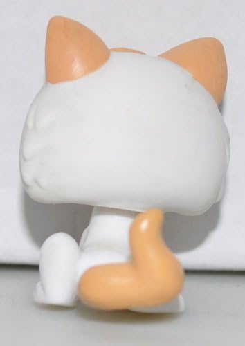 littlest pet shop 134