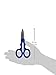 Park Tool 373-094 Shop Scissors, One Size, Blue