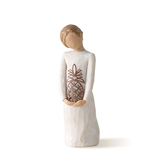 Willow Tree Gracious, Sculpted HandPainted Figure Pricepulse