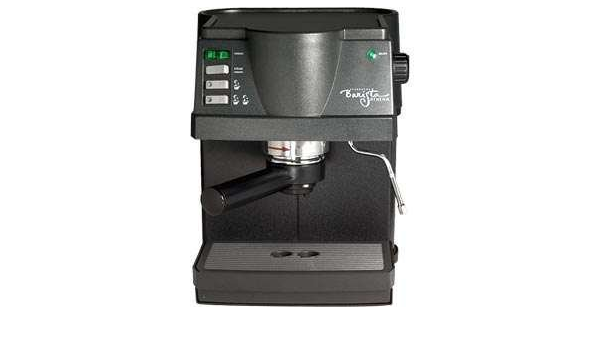 Starbucks Barista Athena Espresso 