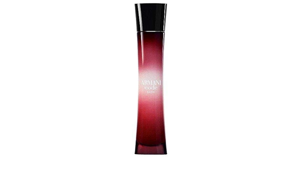 armani code satin amazon