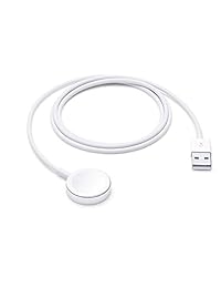 Apple Watch Magnetic Charging Cable, 1m