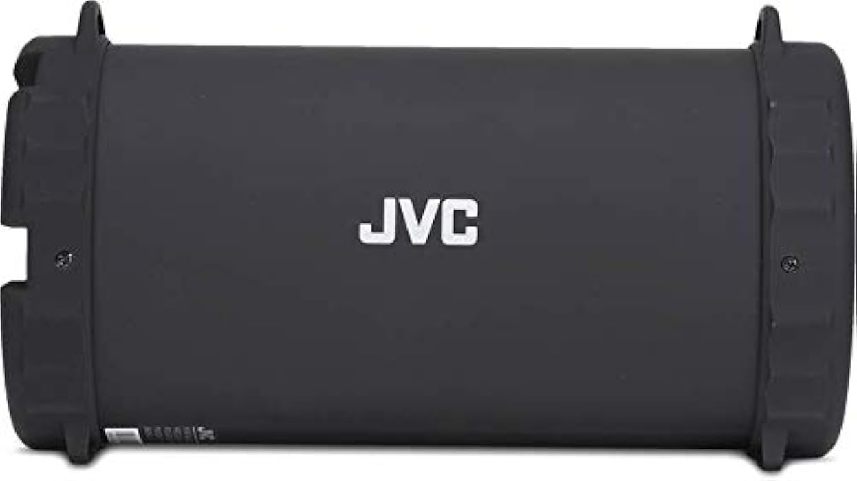 jvc xn21f