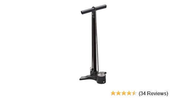 lezyne macro floor drive floor pump
