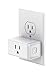 Kasa Smart WiFi Plug Mini by TP-Link Smart Plug, No Hub Required, Works with Alexa and Google HS105P3 (Renewed)